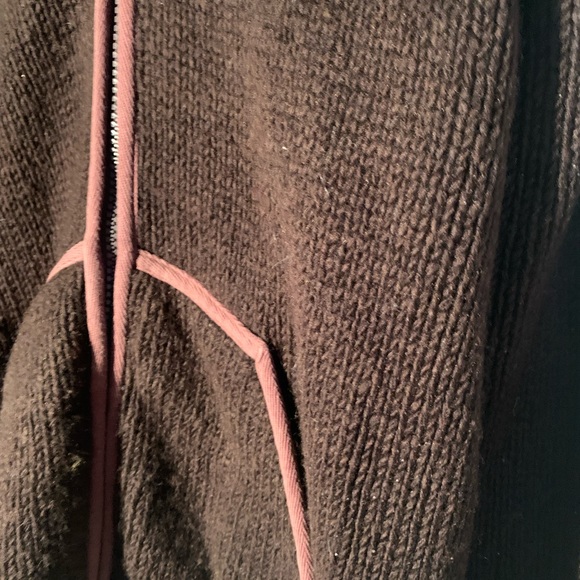 100% wool jacket - Picture 2 of 5